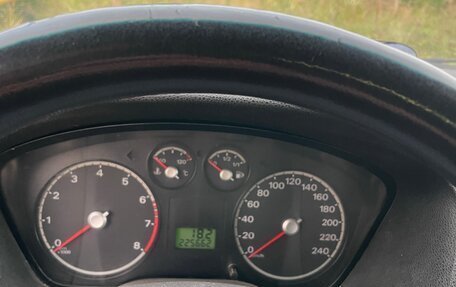 Ford Focus II рестайлинг, 2007 год, 390 000 рублей, 6 фотография