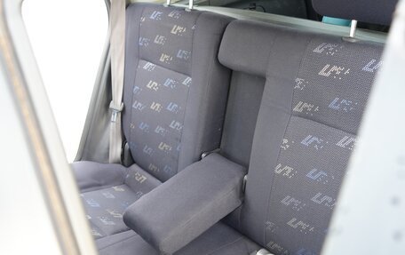 Nissan Wingroad III, 1999 год, 181 000 рублей, 37 фотография