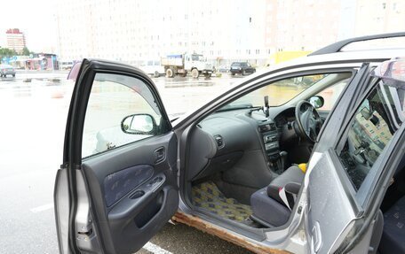 Nissan Wingroad III, 1999 год, 181 000 рублей, 35 фотография