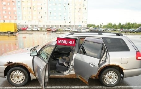 Nissan Wingroad III, 1999 год, 181 000 рублей, 36 фотография