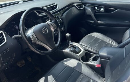 Nissan Qashqai, 2018 год, 1 600 000 рублей, 9 фотография
