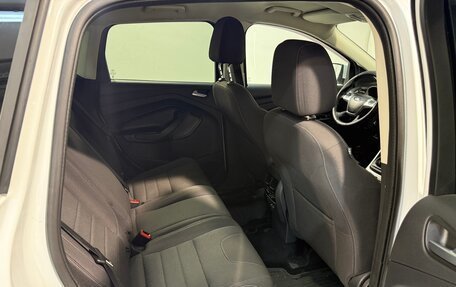 Ford Kuga III, 2013 год, 999 800 рублей, 4 фотография