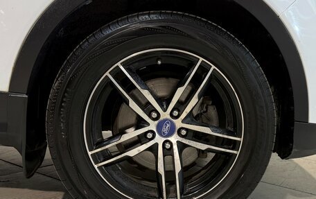 Ford Kuga III, 2013 год, 999 800 рублей, 5 фотография