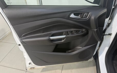Ford Kuga III, 2013 год, 999 800 рублей, 7 фотография