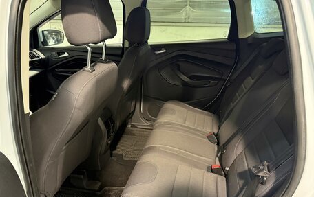 Ford Kuga III, 2013 год, 999 800 рублей, 6 фотография