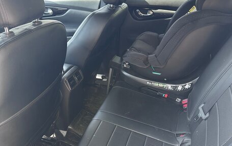 Nissan Qashqai, 2018 год, 1 600 000 рублей, 11 фотография