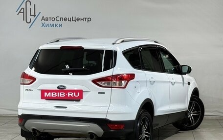 Ford Kuga III, 2013 год, 999 800 рублей, 2 фотография