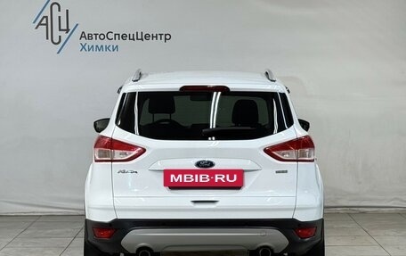 Ford Kuga III, 2013 год, 999 800 рублей, 12 фотография