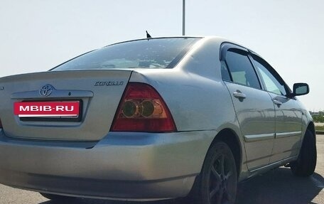 Toyota Corolla, 2005 год, 450 000 рублей, 2 фотография