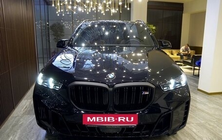 BMW X5, 2024 год, 19 200 000 рублей, 2 фотография