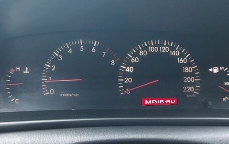 Toyota Corolla, 2005 год, 450 000 рублей, 15 фотография