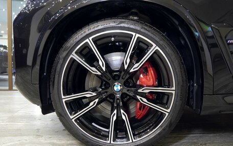 BMW X5, 2024 год, 19 200 000 рублей, 8 фотография
