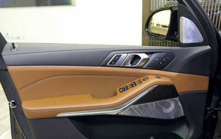 BMW X5, 2024 год, 19 200 000 рублей, 9 фотография