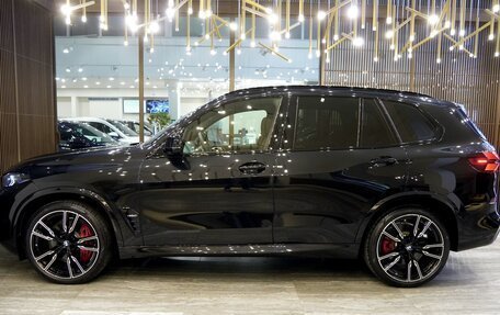 BMW X5, 2024 год, 19 200 000 рублей, 4 фотография