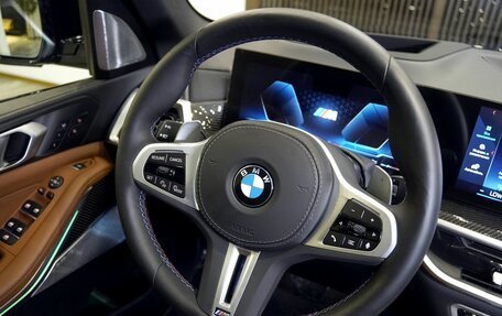 BMW X5, 2024 год, 19 200 000 рублей, 14 фотография