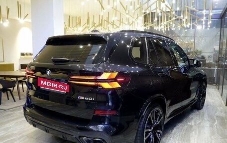 BMW X5, 2024 год, 19 200 000 рублей, 5 фотография