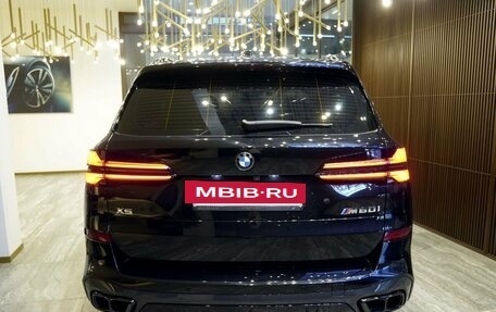 BMW X5, 2024 год, 19 200 000 рублей, 6 фотография