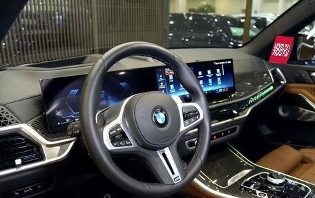 BMW X5, 2024 год, 19 200 000 рублей, 16 фотография