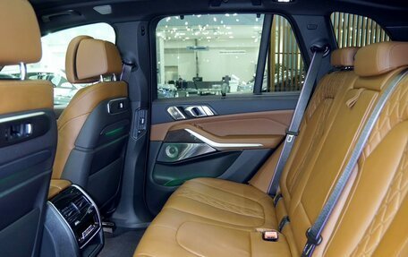 BMW X5, 2024 год, 19 200 000 рублей, 24 фотография
