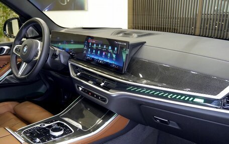BMW X5, 2024 год, 19 200 000 рублей, 22 фотография