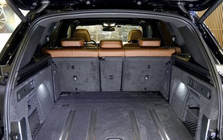 BMW X5, 2024 год, 19 200 000 рублей, 26 фотография