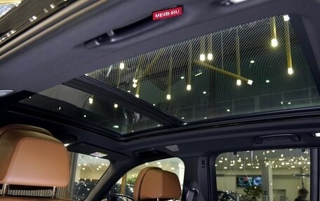 BMW X5, 2024 год, 19 200 000 рублей, 23 фотография