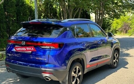 Changan CS35 Plus, 2022 год, 1 530 000 рублей, 4 фотография