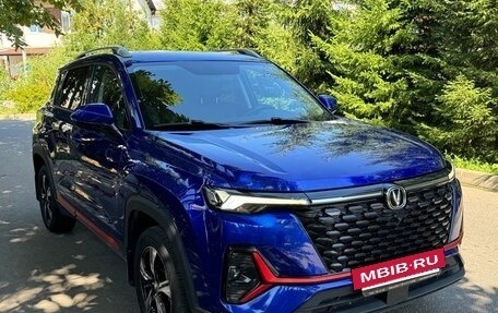Changan CS35 Plus, 2022 год, 1 530 000 рублей, 3 фотография