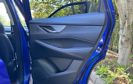 Changan CS35 Plus, 2022 год, 1 530 000 рублей, 13 фотография