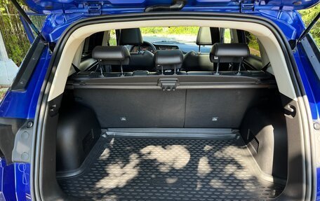 Changan CS35 Plus, 2022 год, 1 530 000 рублей, 16 фотография