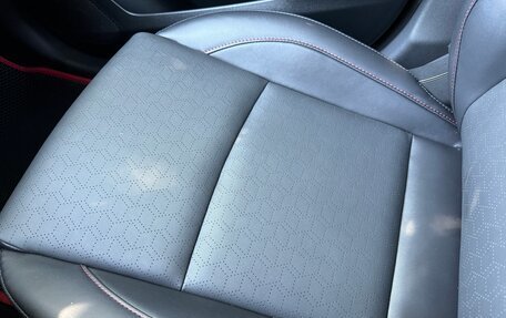 Changan CS35 Plus, 2022 год, 1 530 000 рублей, 17 фотография