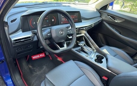 Changan CS35 Plus, 2022 год, 1 530 000 рублей, 9 фотография