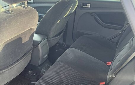 Ford Focus II рестайлинг, 2006 год, 400 000 рублей, 6 фотография