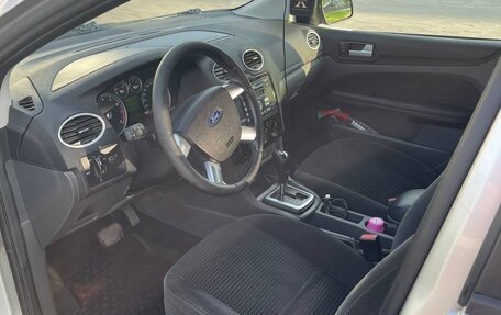 Ford Focus II рестайлинг, 2006 год, 400 000 рублей, 4 фотография