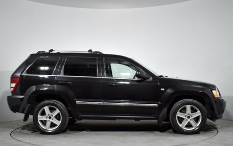 Jeep Grand Cherokee, 2008 год, 925 000 рублей, 4 фотография