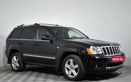 Jeep Grand Cherokee, 2008 год, 925 000 рублей, 3 фотография