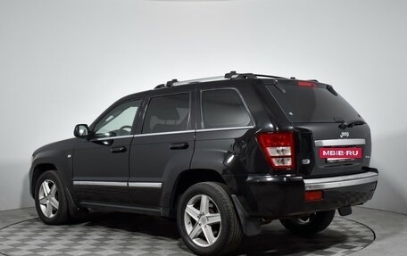 Jeep Grand Cherokee, 2008 год, 925 000 рублей, 7 фотография