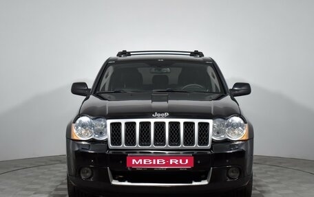 Jeep Grand Cherokee, 2008 год, 925 000 рублей, 2 фотография