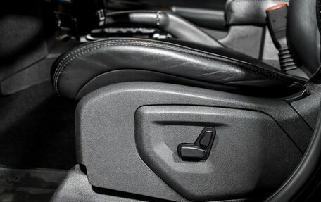 Jeep Grand Cherokee, 2008 год, 925 000 рублей, 10 фотография