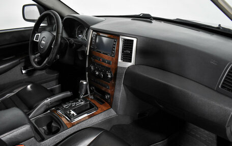 Jeep Grand Cherokee, 2008 год, 925 000 рублей, 14 фотография
