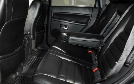 Jeep Grand Cherokee, 2008 год, 925 000 рублей, 13 фотография