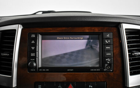 Jeep Grand Cherokee, 2008 год, 925 000 рублей, 18 фотография