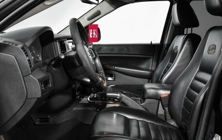 Jeep Grand Cherokee, 2008 год, 925 000 рублей, 11 фотография
