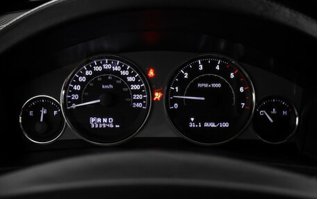Jeep Grand Cherokee, 2008 год, 925 000 рублей, 19 фотография