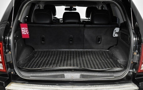 Jeep Grand Cherokee, 2008 год, 925 000 рублей, 20 фотография