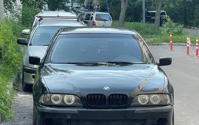 BMW 5 серия, 1997 год, 350 000 рублей, 1 фотография