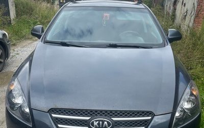 KIA cee'd I рестайлинг, 2007 год, 600 000 рублей, 1 фотография