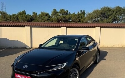 Toyota Camry, 2025 год, 3 000 000 рублей, 1 фотография