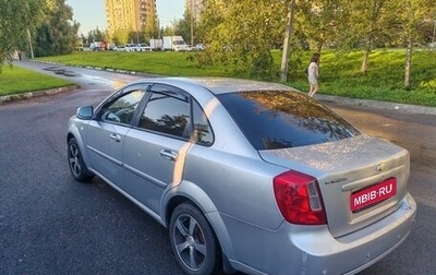 Chevrolet Lacetti, 2011 год, 649 000 рублей, 1 фотография