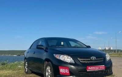 Toyota Corolla, 2008 год, 950 000 рублей, 1 фотография